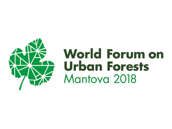 Mondial Forum of Urban Forests 2018
