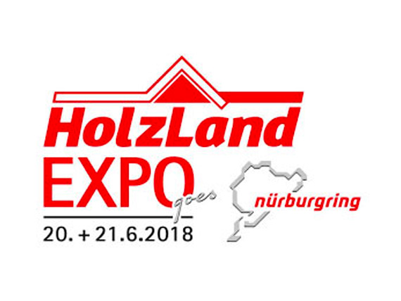 Holzland Expo 2018