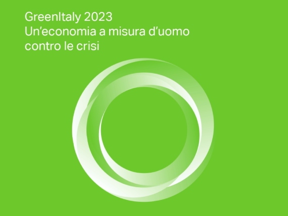 GreenItaly Report 2023: Panguaneta ist einer der Unternehmen […]